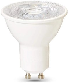 SADA 96x LED Žiarovka GU10/4,7W/230V 6500K