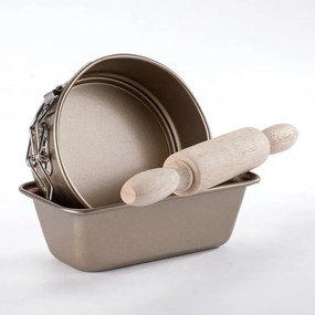 Detská sada na pečenie 3 ks