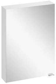 Zrkadlová skrinka Cersanit Medley 59,4x80 cm lamino S932-108-DSM, 1 ks