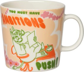 Hrnček Moomin Boss Lady 0,4l