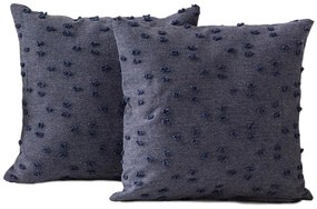 Obliečky na vankúše v súprave 2 ks 43x43 cm Tuffet – Mioli Decor