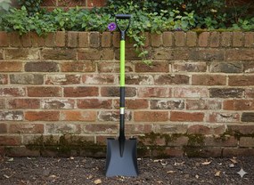Garden Line LOPATA S SKLOLAMINÁTOVOU RÚČKOU 120 CM