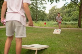 Hracia súprava Cornhole