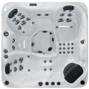 Vírivka Platinum Spas Happy (Deluxe)