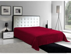 Matex Prehoz Diamond vínová, 170 x 210 cm