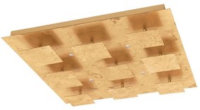 Eglo 39412 - LED Stmievateľné svietidlo SAN LUCA 4xLED/5,4W/230V + 9xLED/4,5W EG39412