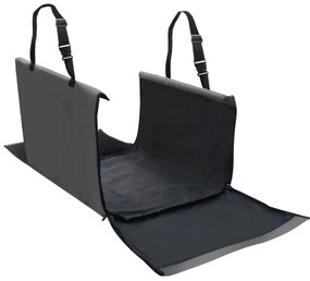 Compass Ochranná deka do auta, 58 x 52 cm