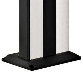 Solárna sprcha Planet Pool Aluminium 38L