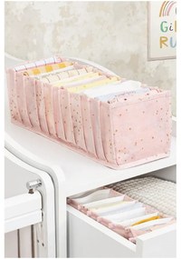 Látkový detský úložný box - Mioli Decor