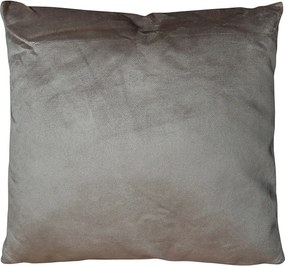 XXXLutz DEKORAČNÝ VANKÚŠ 40/40 cm Novel - Textil do domácnosti - 001356068101