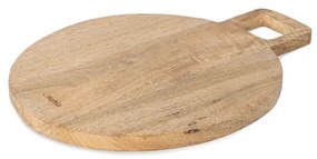 Doska LOBBES MANGO ALL 991008 kruh