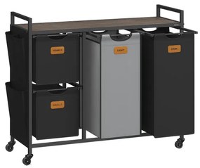 Kôš na bielizeň BLH203B01