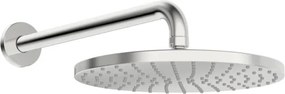 Hansa Viva hlavová sprcha vrátane sprchového ramená chróm 44260200