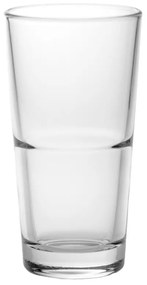 TREND GLASS VIGGO POHÁR 320ML SADA 4KS