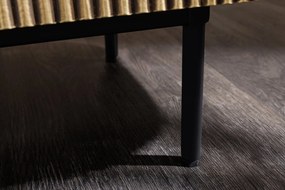 Komoda Veneziano 160cm zelený mramor