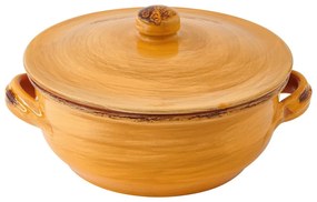 Hrniec s pokrievkou – Brandani