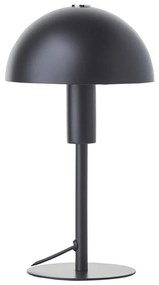 Brilliant - Stolná lampa PETITE 1xE14/28W/230V čierna