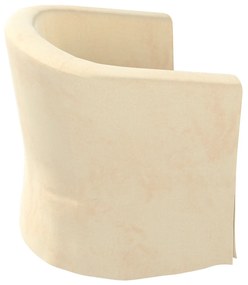 Poťah na kreslo Ektorp Tullsta