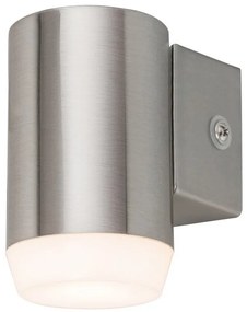 Rabalux CATANIA LED vonkajšie nástenné svietidlo 8936, IP44