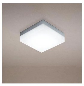Eglo 94871 - Vonkajšie stropné svietidlo SONELLA LED/8,2W/230V IP44