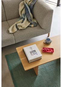 Sivá pohovka 182 cm Moment - Hübsch