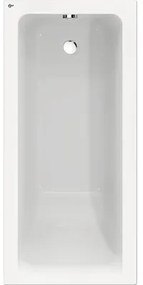 Kúpeľňová vaňa Ideal Standard 150x70x47,5 cm biela T361301