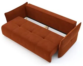 Rozkladacia pohovka ROSA pre 3 osoby