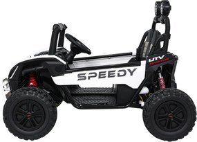 Ramiz Buggy PASSION SPEEDY 4x4 biele
