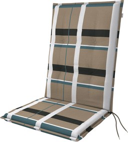 Doppler LIVING 6912 stredný - poťah na stoličku a kreslo