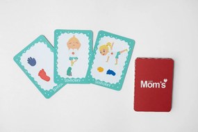 Mom’s Care - senzorická dráha SENSORKY