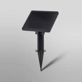 Ledvance - Hybridný solárny panel ENDURA 24W/12V 2000 mAh IP67