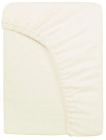 DETSKÉ FROTÉ PRESTIERADLO 022 80X160 CM PRÍRODNÉ