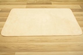 Kúpeľňový koberček Bathmat béžový