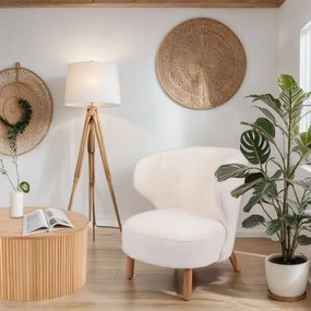 Konferenčný stolík Woody