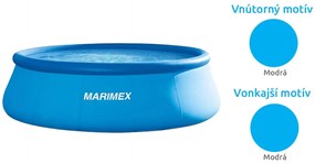 Marimex | Bazén Marimex Tampa 4,57x1,22 m bez príslušenstva | 10340219