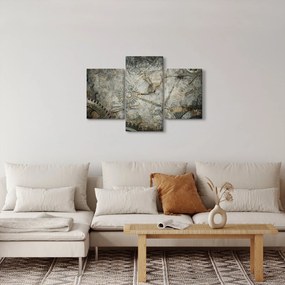 Obraz - Tok času (90x60 cm)