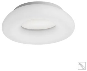 TRIVAN LED/21W,2700-6500K,MATT WHITE