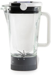 DOMO DO9293KR kuchynský robot Delicioso