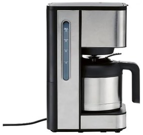 Silvercrest®  Kávovar na filtrovanú kávu + Napeňovač mlieka EDS SMA 500 H1  (800011599)