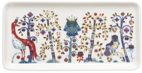 Tanier Taika 12x24cm, biely