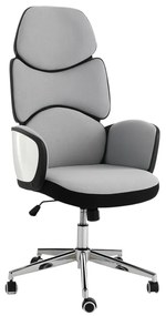 Kancelárska stolička Toledo – Tomasucci