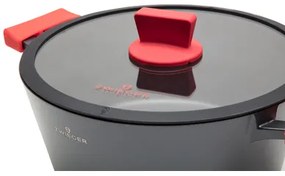 Hrniec s pokrievkou ZWIEGER OBSIDIAN 5,5 l