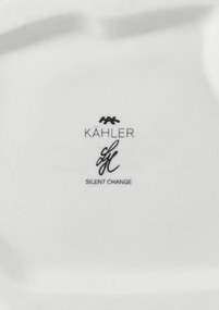 KÄHLER Soška Moments of Being / Silent Change 23 cm