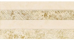 Obklad Dekor Credo Lines 30,8/60,8