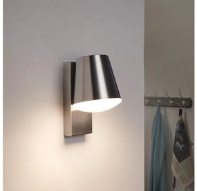 Eglo 97484 - LED Stmievateľné vonkajšie svietidlo CALDIERO-C 1xE27/9W/230V IP44