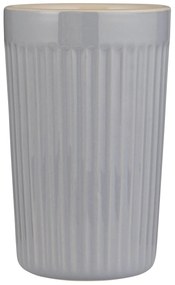 Ib Laursen Hrnček na latte Mynte French Grey 375 ml
