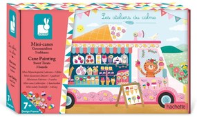 Detský ateliér midi - polymérová hmota - Svet sladkostí