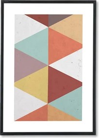 Plagát na stenu Vision / Dan Johannson