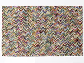 Seno koberec viacfarebný 170x240 cm