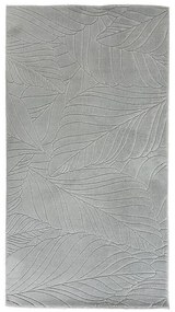 Koberec Savannah 0,8/1,5 sivý